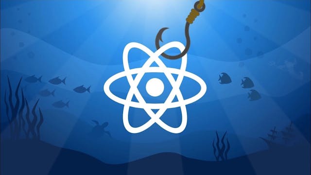 Image of the blog Conquering React Hooks: A Comprehensive Guide