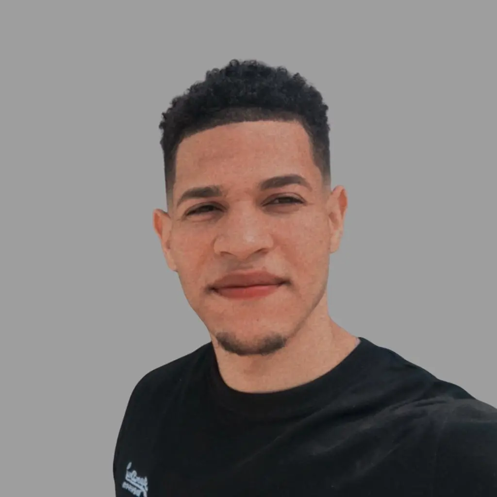 Frainer Encarnación profile picture